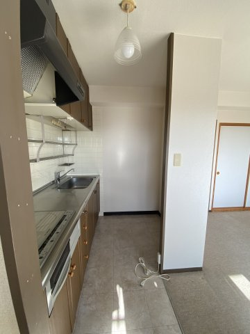 グランコート東金の内装