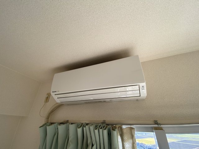 グランコート東金の設備