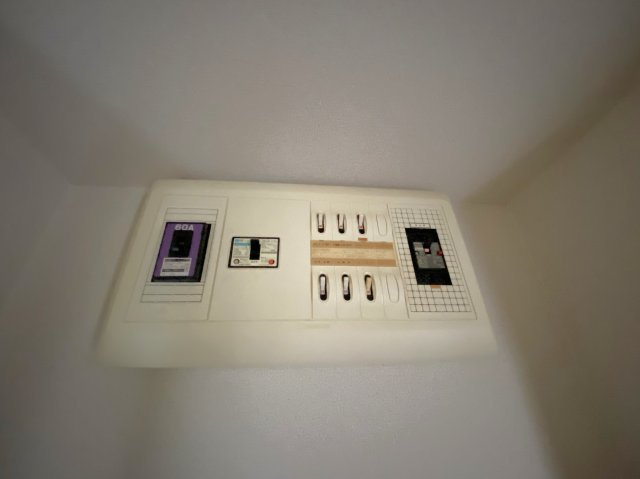 グランコート東金の設備