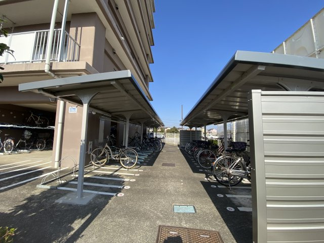 グランコート東金のその他共用部分