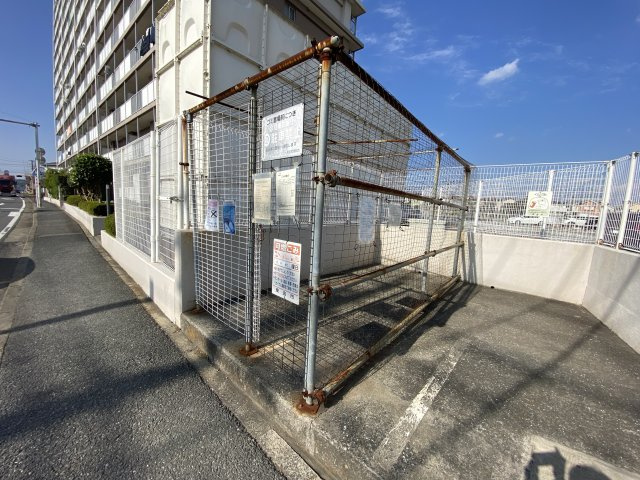 グランコート東金のその他共用部分