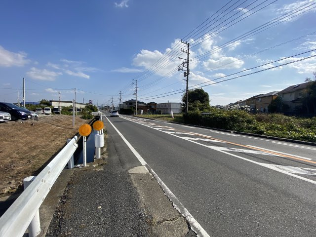 グランコート東金の周辺