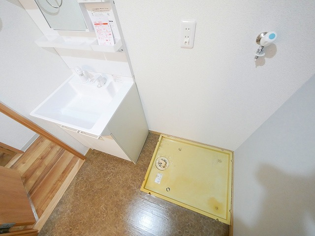 矢埜ハイツのその他共用部分