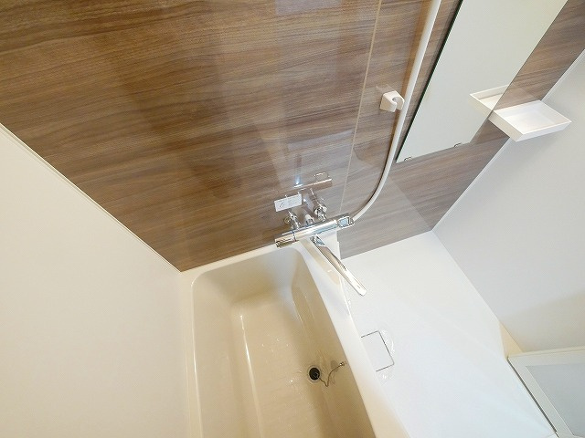 矢埜ハイツのその他共用部分