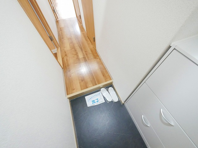 矢埜ハイツのその他共用部分