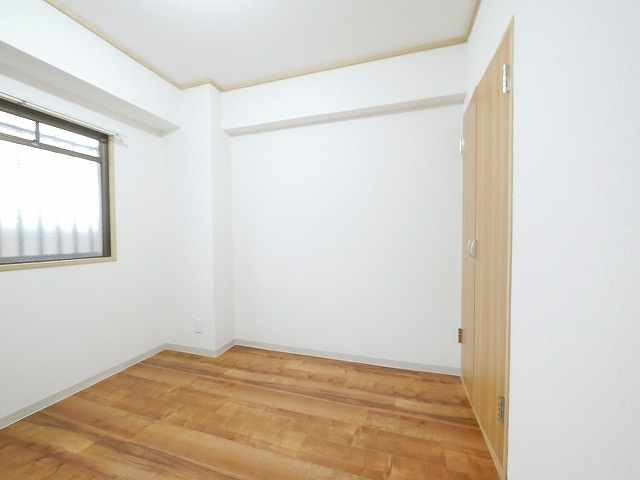 矢埜ハイツの和室