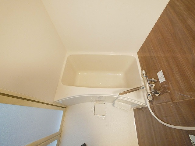 矢埜ハイツのトイレ