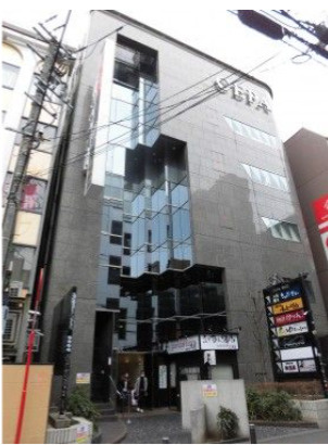 CEPAビル