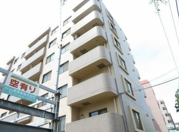 ルミエール葛西