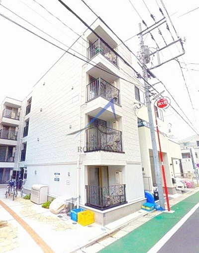 ワーグナーエスプリマンション