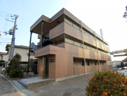 パークヒルズの画像