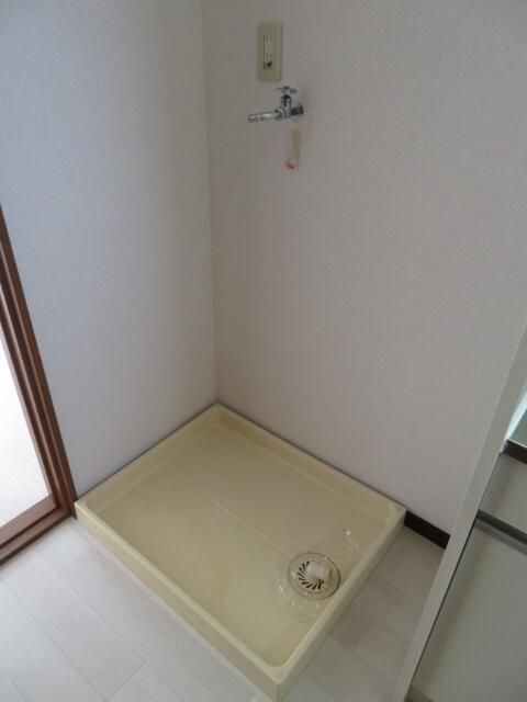 アミー一番館の設備