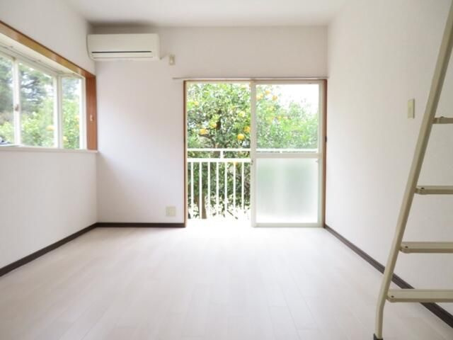 アミー一番館