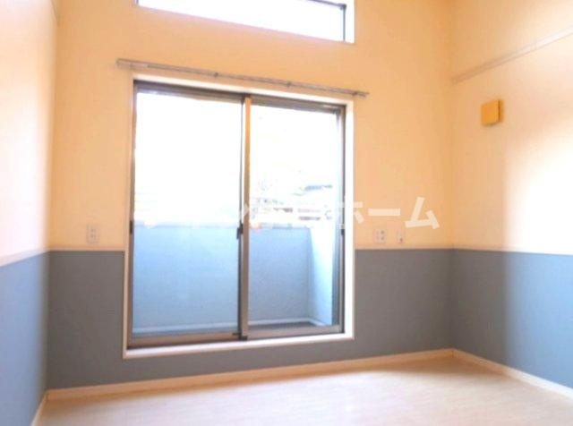 アパートメントKASAI Ⅱ