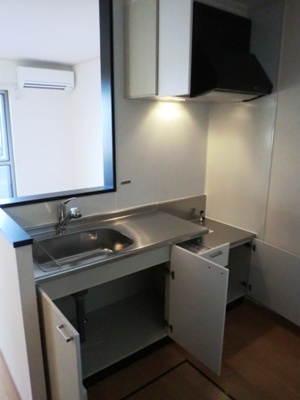 【キッチン】 | famille | キッチンでお料理をお楽しみください