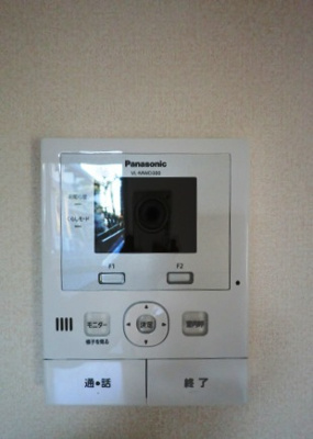 【セキュリティ】 | famille