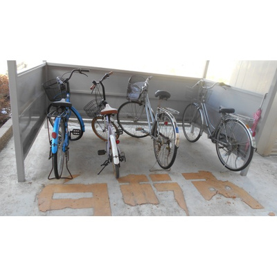 【その他共用部分】 | famille