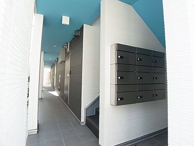 神戸市長田区海運町８丁目のアパート