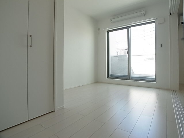 神戸市長田区海運町８丁目のアパート