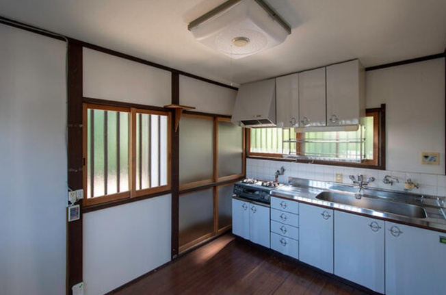 【居間・リビング】 | K22111-大宮