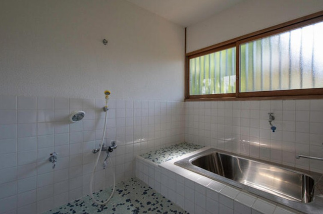 【浴室】 | K22111-大宮