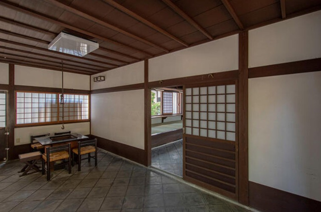 【内装】 | K22111-大宮