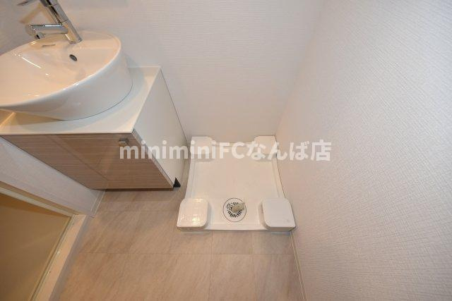 エスリードレジデンス大阪難波の設備