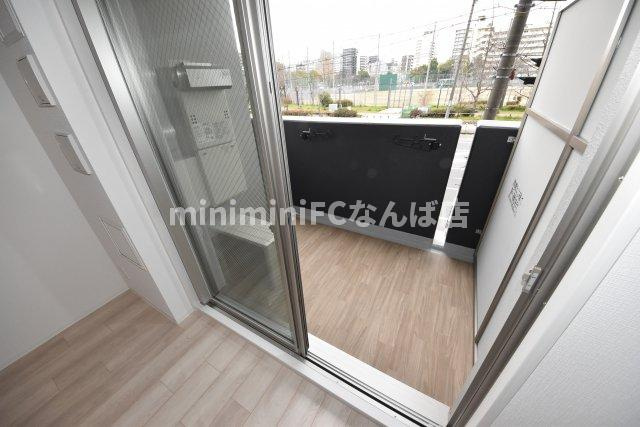 エスリードレジデンス大阪難波