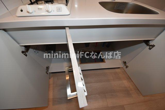 エスリードレジデンス大阪難波