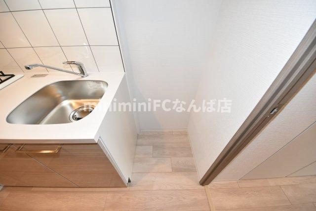 エスリードレジデンス大阪難波