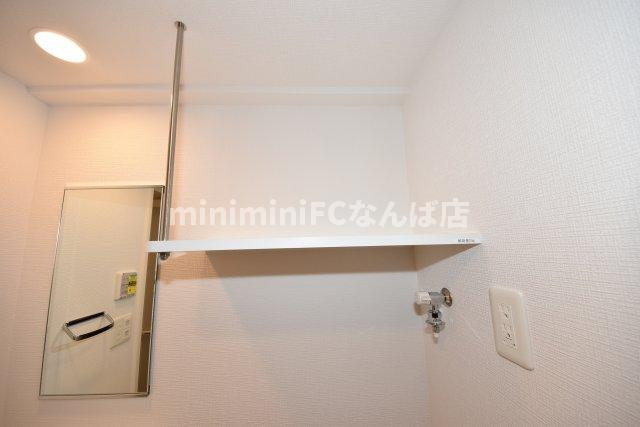 エスリードレジデンス大阪難波