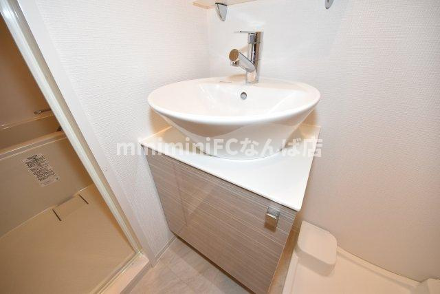 エスリードレジデンス大阪難波