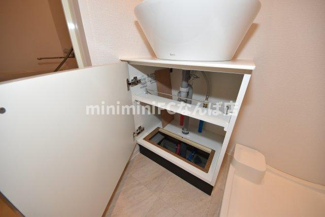 エスリードレジデンス大阪難波