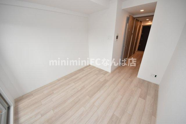 エスリードレジデンス大阪難波