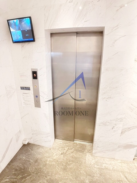 ライツ福助のその他共用部分