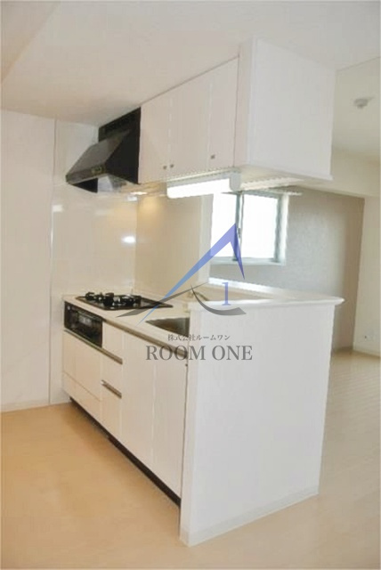 ライツ福助のキッチン|キッチンです。