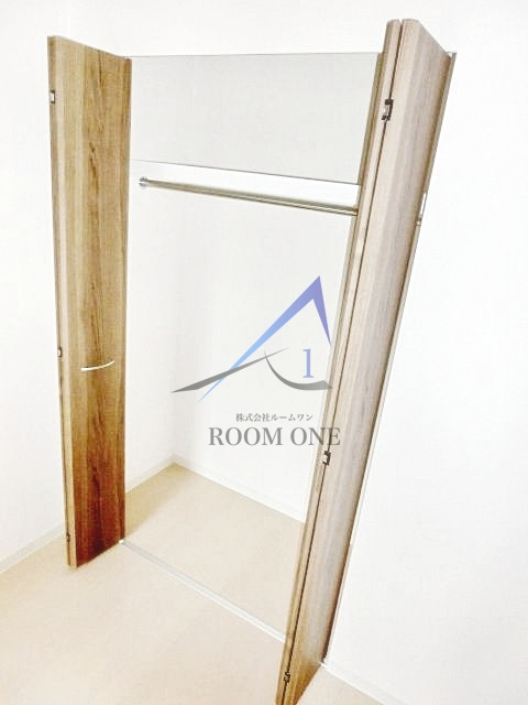 ライツ福助の収納|収納です。