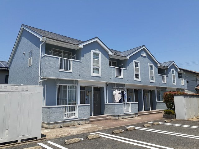 メゾン・パルテーノ　Ｂ棟