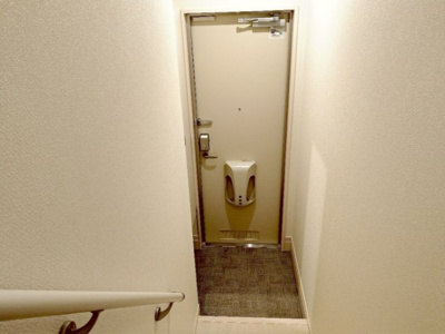 【玄関】 | メゾン・ド・プリマ | 玄関