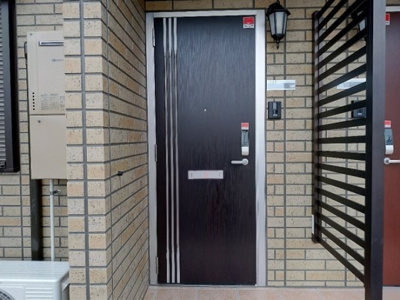 【エントランス】 | メゾン・ド・プリマ | エントランス