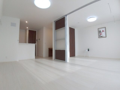 【居間・リビング】 | メゾン・ド・プリマ | リビング