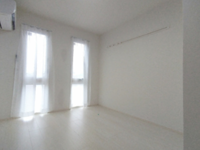 【洋室】 | メゾン・ド・プリマ | 洋室