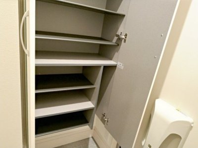 【収納】 | メゾン・ド・プリマ | シューズボックス