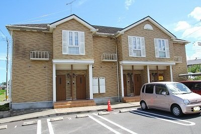 ファ－スト・ブランチⅠの画像