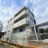 ガーデンテラス山王の画像