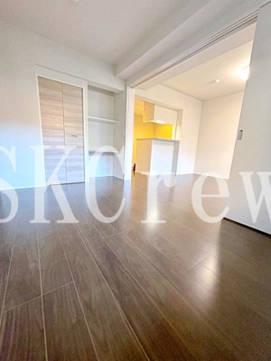 【寝室】 | ＡＩＦＬＡＴ方南町 | 他部屋参考