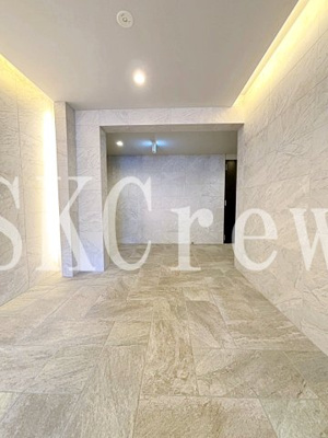 【ロビー】 | ＡＩＦＬＡＴ方南町