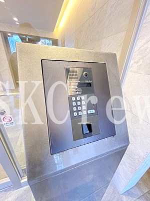 【セキュリティ】 | ＡＩＦＬＡＴ方南町