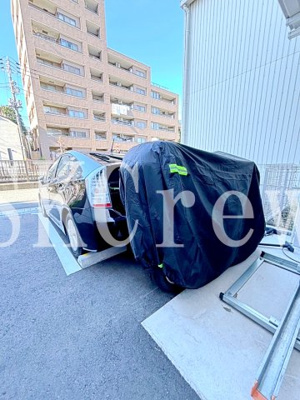 【その他共用部分】 | ＡＩＦＬＡＴ方南町