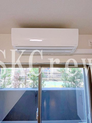 【設備】 | ＡＩＦＬＡＴ方南町